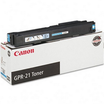 Picture of Canon 0257B001AA (GPR-20C, GPR-21) Cyan Drum Unit (70000 Yield)