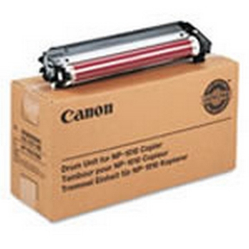 Picture of Canon 0258B001AA (GPR-20BK, GPR-21) Black Drum Unit (70000 Yield)
