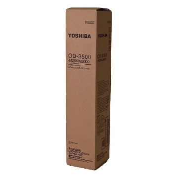 Picture of Toshiba 44299006000 (OD-3500) Black Drum