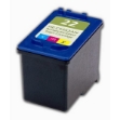 Picture of Compatible C9352AN (HP 22) Color Inkjet Cartridge (165 Yield)