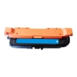 Picture of Compatible CE261A (HP 648A) Cyan Laser Toner Cartridge (11000 Yield)