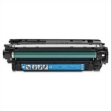 Picture of Compatible CF031A (HP 646A) Cyan Laser Toner Cartridge (12500 Yield)