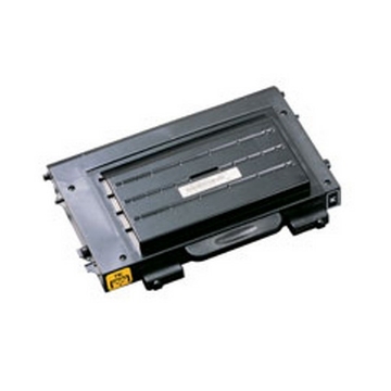Picture of Compatible CLP-500D7K Black Toner Cartridge (7000 Yield)