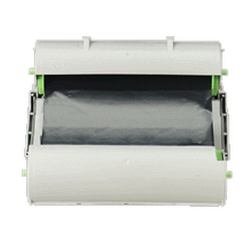 Picture of Panasonic KX-FA132 Black Thermal Fax Ribbons