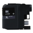 Picture of Compatible LC-101Bk High Yield Black Inkjet Cartridge (600 Yield)