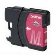 Picture of Compatible LC-61M Magenta Inkjet Cartridge (325 Yield)