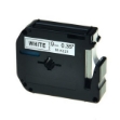 Picture of Compatible MK221 Black on White P-Touch Tape (9mmx8m yield)