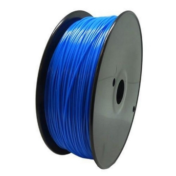Picture of Compatible NYLBlu Blue Nylon 3D Filament (1.75mm)