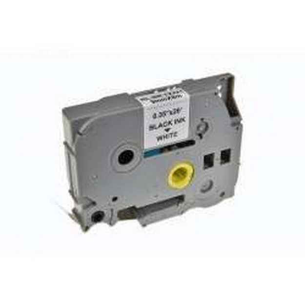 Picture of Pantum RL-50X30-250PT-BW 50mmx30mm (1.97"x1.18"), 250 labels