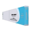 Picture of Compatible SS2 LC-440 Light Cyan Solvent Ink (440 ml)