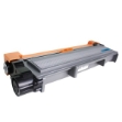 Picture of Compatible TN-660 (TN-630) High Yield Black Toner Cartridge (2600 Yield)