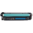 Picture of Compatible W2121X (HP 212X) High Yield Cyan Toner Cartridge (10000 Yield)