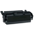 Picture of Compatible X651H11A High Yield Black Toner Cartridge (25000 Yield)