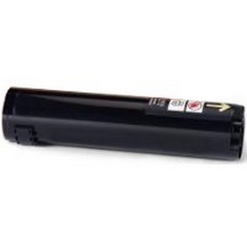 Picture of Compatible 106R00652 (106R652) Black Toner Cartridge (32000 Yield)