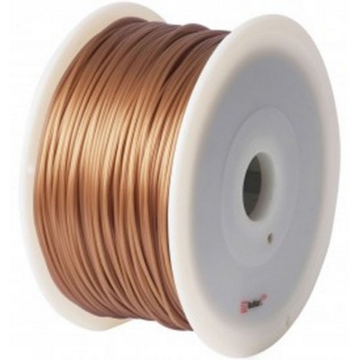 Picture of Compatible ABSGold3 Gold ABS 3D Filament (3mm)