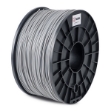Picture of Compatible ABSGY3 Gray ABS 3D Filament (3mm)