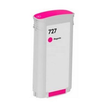Picture of Compatible B3P20A (HP 727) Magenta Ink Cartridge (130 Yield)