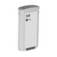 Picture of Compatible B3P24A (HP 727) Gray Ink Cartridge (130 Yield)