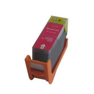 Picture of Compatible BCI-1001M Magenta Inkjet Cartridge (1650 Yield)