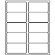 Picture of Compatible 5163 Shipping Labels (2" x 4") (100 sheets per pack)