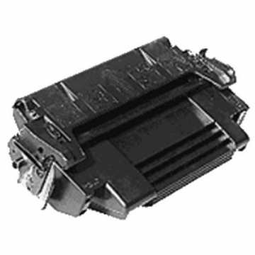 Picture of Compatible 92298X (HP 98X) High Yield Black Toner Cartridge (8800 Yield)