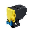 Picture of Compatible A0X5233 Yellow Toner Cartridge (6000 Yield)