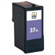 Picture of Compatible 18C1960 Color Inkjet Cartridge