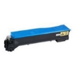 Picture of Compatible 1T02HMCUS0 (TK-552C, TK-550C) Cyan Toner Cartridge (6000 Yield)