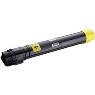 Picture of Compatible 2CH2D (330-6135, 3GDT0) Black Toner Cartridge (19000 Yield)