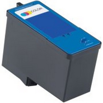 Picture of Compatible 3MYK7 (310-5371, M4646) Color Inkjet Cartridge (560 Yield)