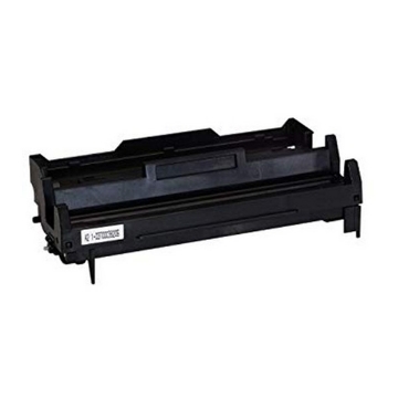 Picture of Compatible 42102801 Black Drum Unit (25000 Yield)