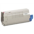 Picture of Compatible 43866102 High Yield Magenta Toner Cartridge (11500 Yield)
