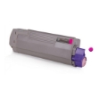 Picture of Compatible 46507502 Magenta Toner Cartridge (6000 Yield)