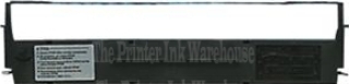 Picture of Compatible 7753 Black Printer Ribbons (6 pack) (2,000,000 Characters)