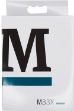 Picture of Monroe Calculator M33X Super Saturated Ribbon Cartridge for Monroe 6120X, 2020PlusX, 122PDX, 8130X, 8145X, and UltimateX 